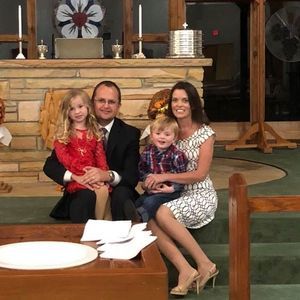 Meet your Posher, Mickie